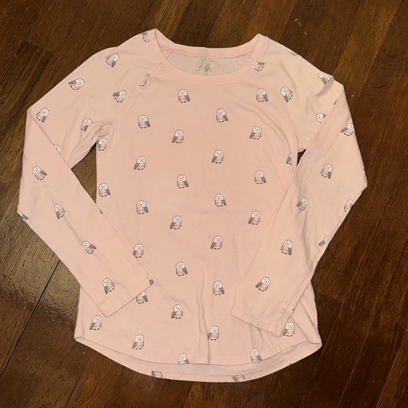 Girls Justice 5 Piece Bundle Size 14 Cute Cat-Themed Bundle - Picture 5 of 6